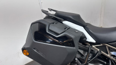 Suzuki Gsx-S 1000TPRQM6 (26MY)